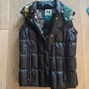 Missoni jacket/vest